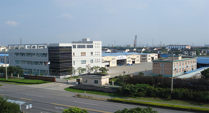 德耐爾真空技術(shù)新標(biāo)桿助力汽車行業(yè)外資企業(yè)